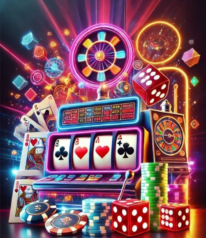bingo online platform interface showing sports betting and casino options on mobile