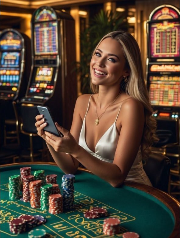 Filipino player registering on the bingo online platform using a smartphone